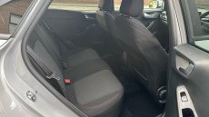 Ford Puma 1.0 EcoBoost Hybrid mHEV ST-Line 5dr Petrol Hatchback